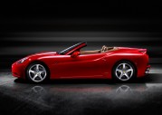 2009 Ferrari California